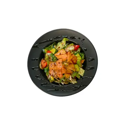 Fattoush Salad